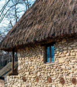 Weathering the storm: Addressing five common problems with ageing thatched roofs | Ageing Thatched Roof Problems